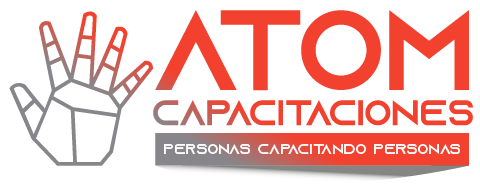 logo atom