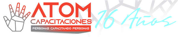 logo atom