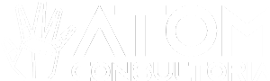 logo atom